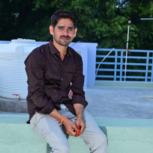 Akram Raja Shaik-Freelancer in Budavada,India