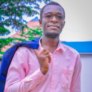 Samson Elisha-Freelancer in Carlifonia,Kenya