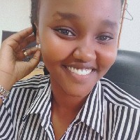 Everlyne Nelius-Freelancer in Nairobi,Kenya