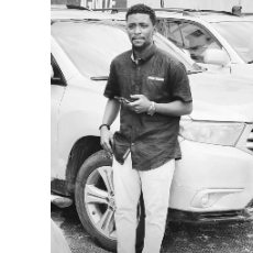 Samson Waheed-Freelancer in Abuja,Nigeria