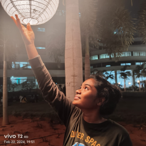 Vinusha Isukapatla-Freelancer in Kakinada,India