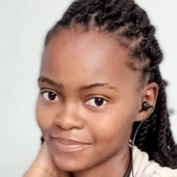Samantha Masiya-Freelancer in Hwange Zimbabwe,Zimbabwe