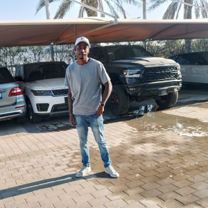 Danson Gitau-Freelancer in Dubai,UAE