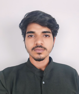 Mr. Sahib-Freelancer in New Delhi,India