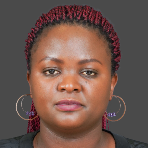 Olivia Yuko-Freelancer in Nairobi,Kenya