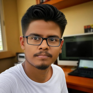 Md Ruhul Kuddus-Freelancer in Kushtia,Bangladesh