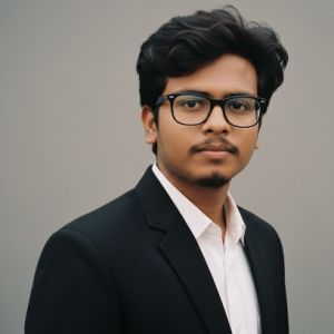 Md Ruhul Kuddus-Freelancer in Kushtia,Bangladesh