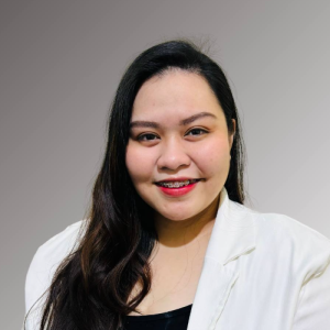 Christian Pauleen Nepomuceno-Freelancer in Cainta,Philippines