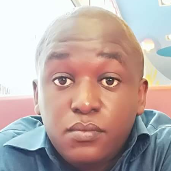 Willington Wesonga-Freelancer in ,Kenya
