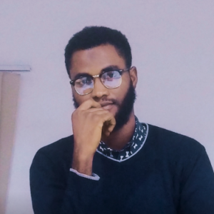 Opeyemi T.J-Freelancer in Lagos,Nigeria