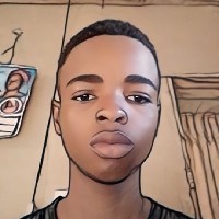 John Makins-Freelancer in Texas,Nigeria