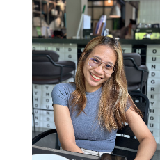 Maria Jennelyn Reyes Capya-ao-Freelancer in Mandaluyong,Philippines