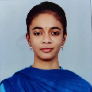 Jahnavi Meduri-Freelancer in tirupati,India