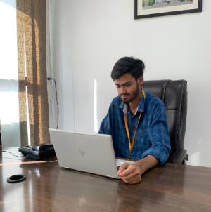 Chetan-Freelancer in Chandigarh,India