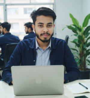 Mujibur Rahman-Freelancer in Habiganj,Bangladesh