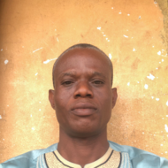 B.manneh Johnson-Freelancer in Monrovia,Nigeria