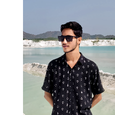 Juber Khan-Freelancer in Jaipur,India