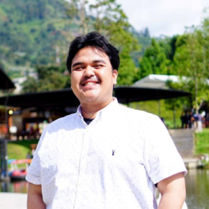 Amar Alghifari Setiawan-Freelancer in Bandung,Indonesia