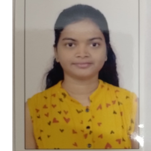 Rupali Dhurve-Freelancer in Pune,India