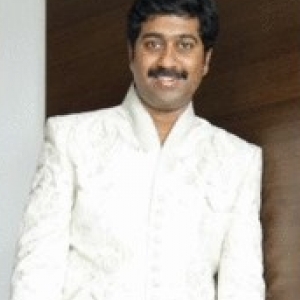 Hari Jonna-Freelancer in ,India