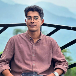 Muhammed Kp-Freelancer in Bengaluru,India