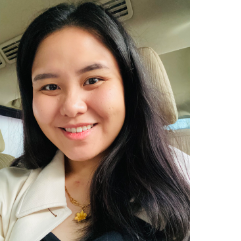 Jessica Patricia Tanjung-Freelancer in Jakarta,Indonesia