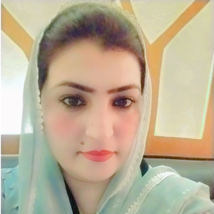 Rakhshanda Sajjad-Freelancer in Peshawar,Pakistan