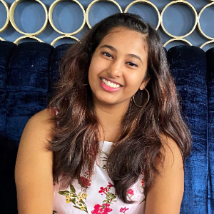 Monali Barua-Freelancer in Pune,India