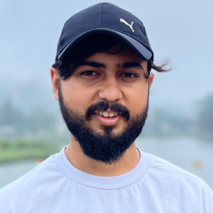 Karan Ladhwani-Freelancer in Indore,India
