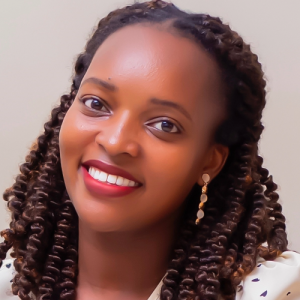Alinda Ospicia-Freelancer in NAIROBI,Uganda