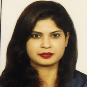 Akanksha Madeshiya-Freelancer in Kolkata,India