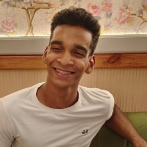 Phil Joseph-Freelancer in New Delhi,India