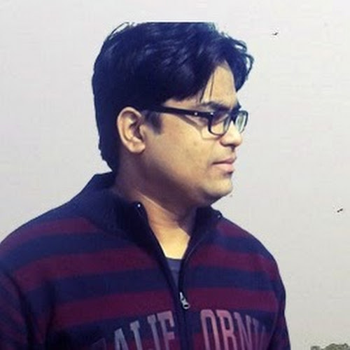Gaurav Chaturvedi-Freelancer in Noida,India