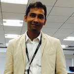 Akshay Joshi-Freelancer in Pune,India