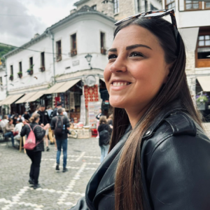 Giulia Verecondo-Freelancer in Italy,Saudi Arabia