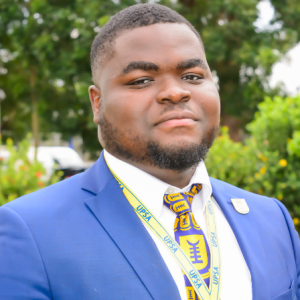 Aaron Tawiah-Freelancer in Lapaz,Ghana