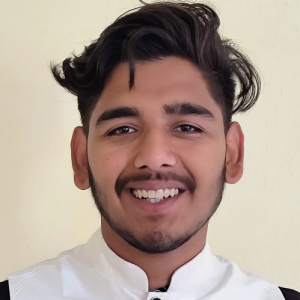 Vishal Patel-Freelancer in indore,India