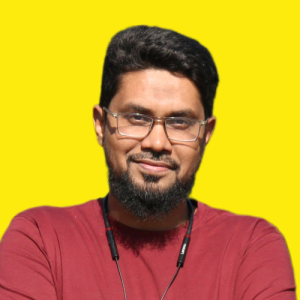 Nazmul Hasan Nadim-Freelancer in Dhaka,Bangladesh