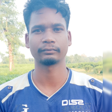 Midhul Munda-Freelancer in Hobigong,Bangladesh