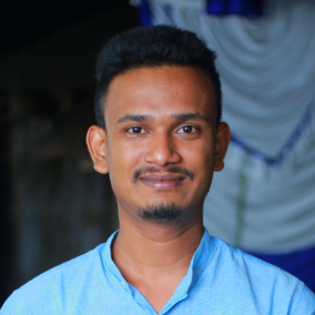 Anupam Roy-Freelancer in Dhaka,Bangladesh