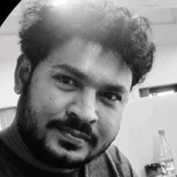 Vivek Murugesan-Freelancer in Chennai,India