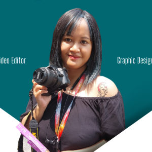 Isabela Pu Dwi Andini-Freelancer in Jakarta,Indonesia