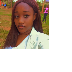 Olga Vivian-Freelancer in Kampala,Uganda