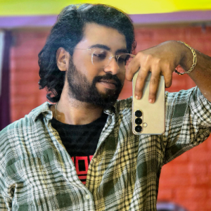 Subhajyoti Banerjee-Freelancer in Kolkata,India