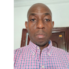 John Atey-Freelancer in Lagos,Nigeria