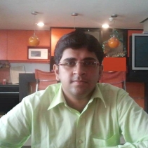 Ankit Chawla-Freelancer in Gurgaon,India