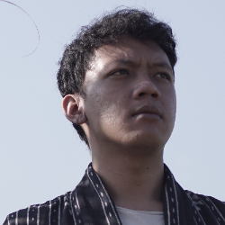 Ahadi Mulkhi-Freelancer in Bandung,Indonesia