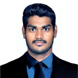 Manjineshwaran Ganesan-Freelancer in Chennai,India