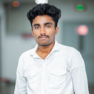 Tharushika Sadan-Freelancer in Colombo,Sri Lanka