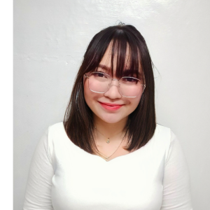 Kristine Carol Alegado Millanes-Freelancer in OLONGAPO CITY,Philippines